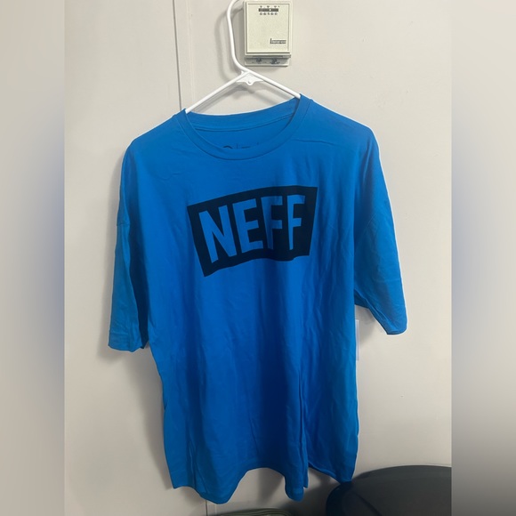 Neff T shirt - Picture 1 of 3